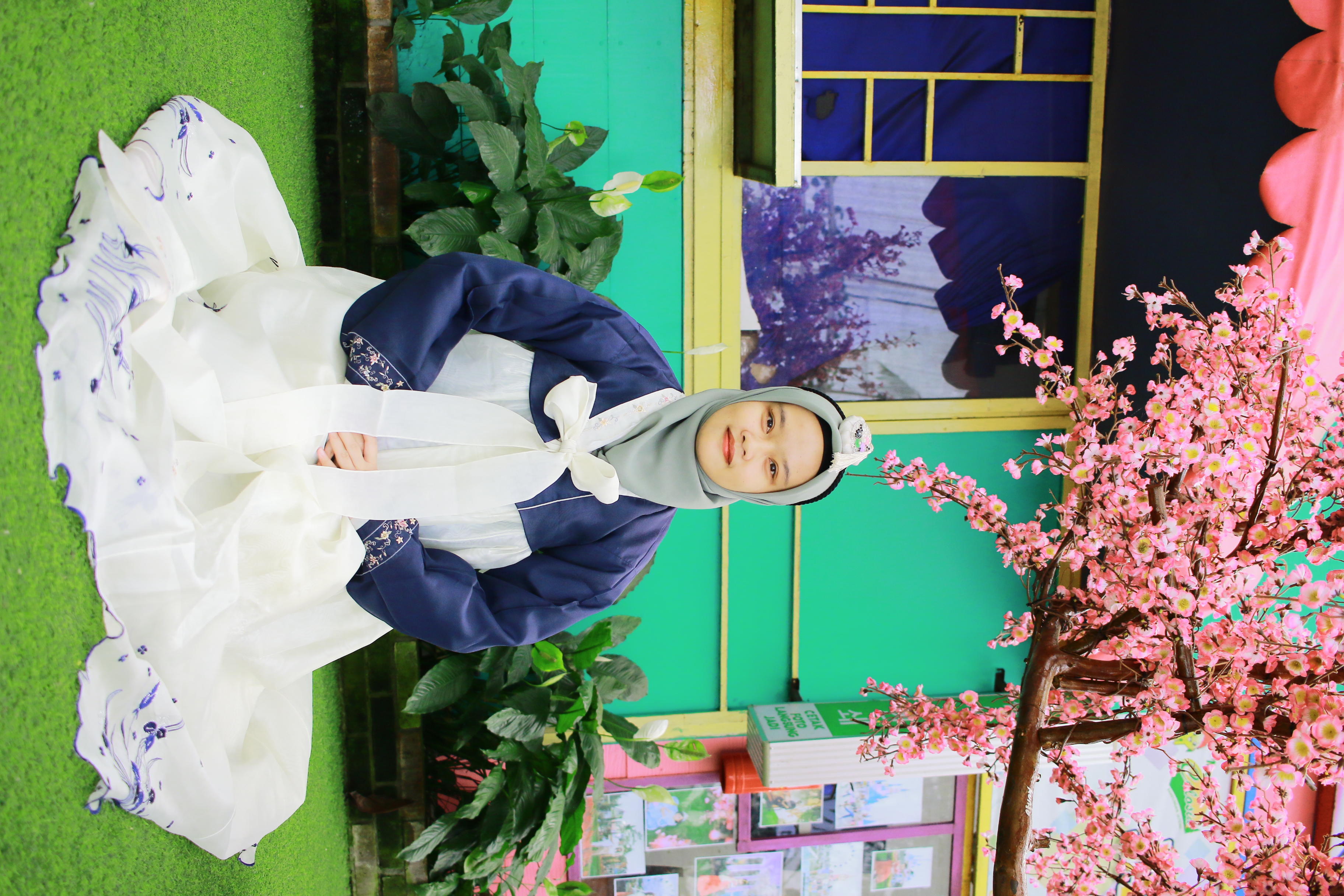 Bride 3